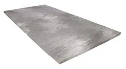 Schaumstoff Platte Grau 200cm X 100cm X 3cm RG 35/50 Fest