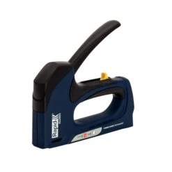 Handtacker Heftpistole Tacker Rapid ALU953 Dual