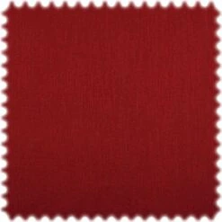 TOP PREIS Struktur Flachgewebe Möbelstoff Lava Rot