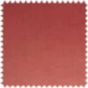 Hochwertiger Samt Möbelstoff MOHAIR LOOK Rouge Mit Fleckschutz
