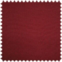 AKTION Flachgewebe Möbelstoff Lino Bordeaux Meliert