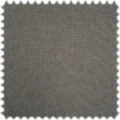 AKTION Flachgewebe Möbelstoff Lino Grau Meliert