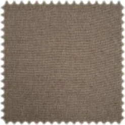 AKTION Flachgewebe Möbelstoff Lino Graubeige Meliert