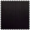 AKTION Trevira CS Velours De Géne Streifen Möbelstoff Classic Palas Schwarz