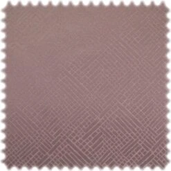 AKTION Jacquard Möbelstoff Sloane Square Rosa Mit Hohem Baumwollanteil