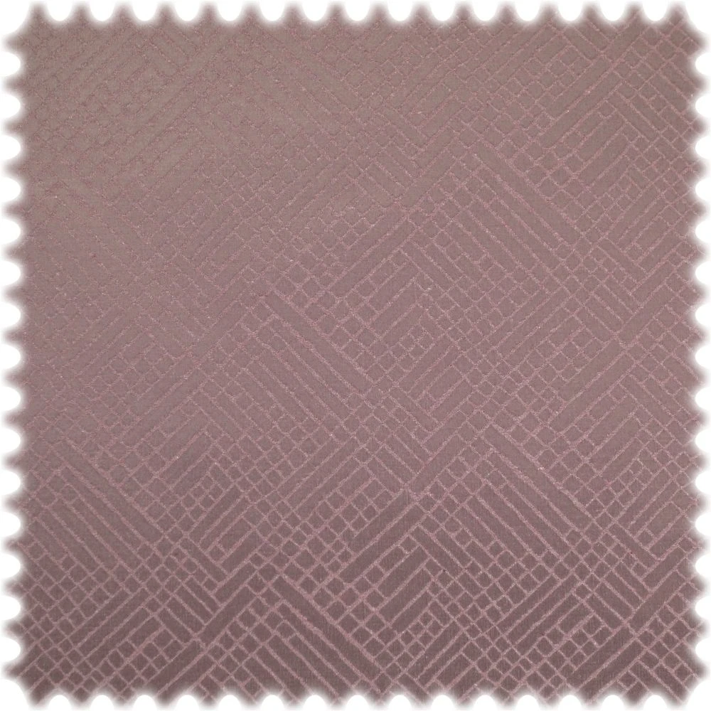 AKTION Jacquard Möbelstoff Sloane Square Rosa Mit Hohem Baumwollanteil 1 AKTION Jacquard Möbelstoff Sloane Square Rosa Mit Hohem Baumwollanteil
