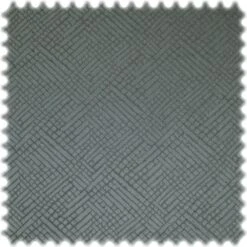 AKTION Jacquard Möbelstoff Sloane Square Petrol Mit Hohem Baumwollanteil