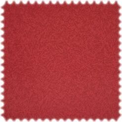 AKTION Möbelstoff Manchado Rot Mit Fleckschutz Und Rückenkaschierung