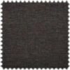 Outdoor & Boot Möbelstoff Sunproof® Miami Anthrazit