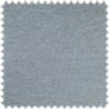 Chenille Möbelstoff Lavado Taubenblau