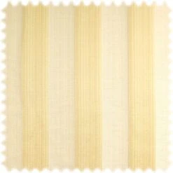 AKTION Streifen Möbelstoff Terni Natur