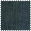 Chenille Möbelstoff Thermo Navy