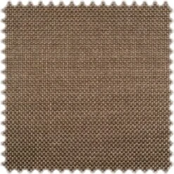 AKTION Strukturgewebe Möbelstoff Titanium Braun / Beige