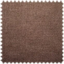 AKTION Strukturgewebe Möbelstoff Titanium Braun / Violett