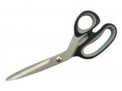 Stoff Schere Titan Mit Ergonomisch Geformtem Softgrip ABS Griff 22,5 Cm