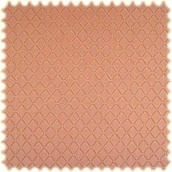 AKTION Trevira CS Möbelstoff Brilliant Beigerot