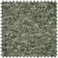 Jacquard Flachgewebe Möbelstoff Verano Meliert Olivgrün
