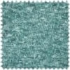 Jacquard Flachgewebe Möbelstoff Verano Meliert Türkis