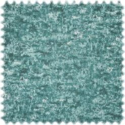 Jacquard Flachgewebe Möbelstoff Verano Meliert Türkis