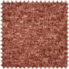 Jacquard Flachgewebe Möbelstoff Verano Meliert Perlrosa