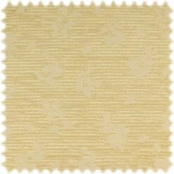 AKTION Schwerer Floraler Möbelstoff Verviers Beige
