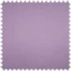 AKTION Satin Möbelstoff Vinos Pastell Violett