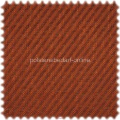 AKTION Webstoff Möbelstoff Champ Rost