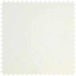 Hochwertiger Samt Möbelstoff MOHAIR LOOK Weiss Mit Fleckschutz