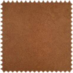 Lederoptik Möbelstoff Paris Antik Zimt