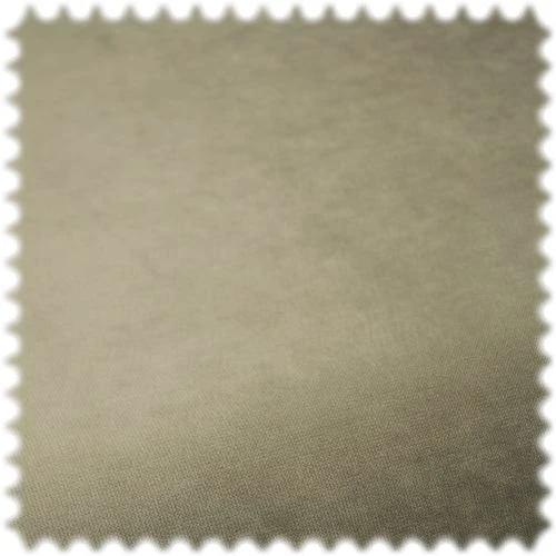 Hochwertiger Samt Möbelstoff MOHAIR LOOK Beige Mit Fleckschutz 2 Hochwertiger Samt Möbelstoff MOHAIR LOOK Beige Mit Fleckschutz – Bild 2