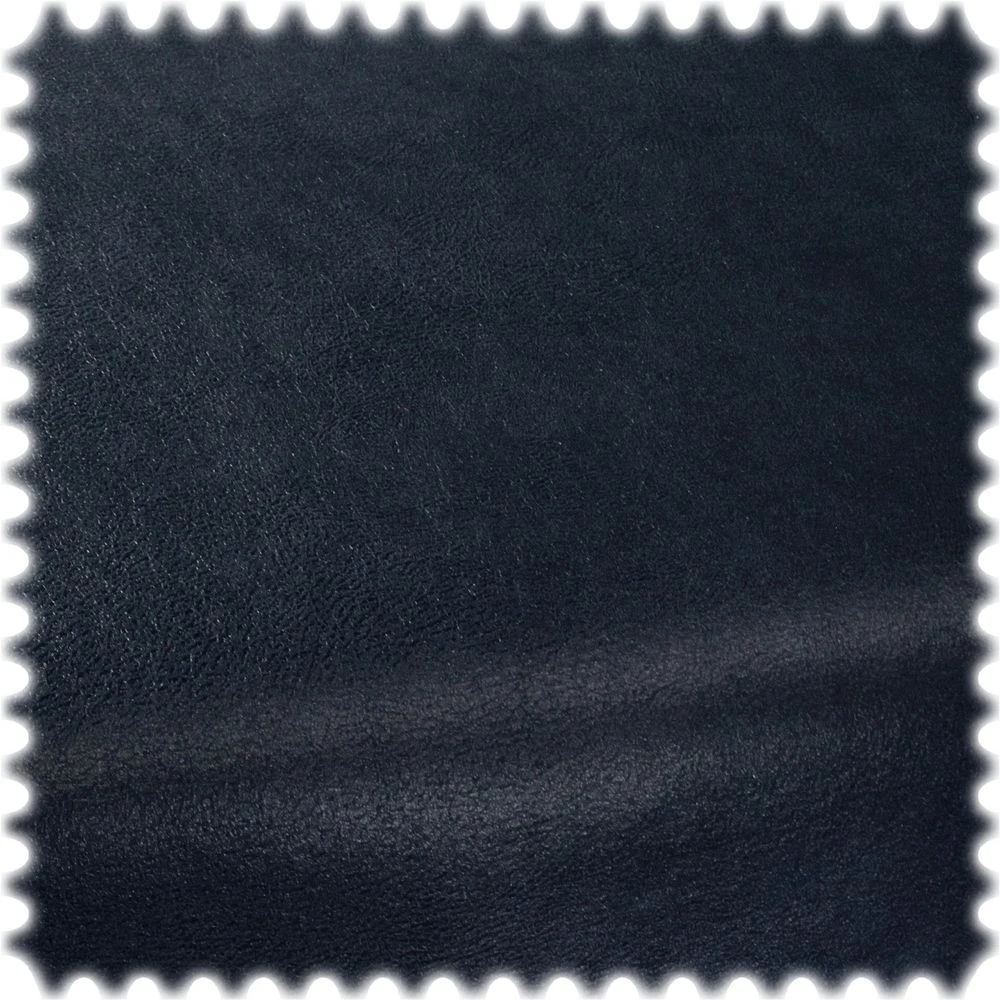 Microfaser Möbelstoff Uni Lederoptik Fresh Blau 2 Microfaser Möbelstoff Uni Lederoptik Fresh Blau – Bild 2