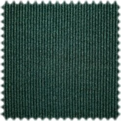 AKTION Streifen Möbelstoff Tendenza Grün In Bast-Optik