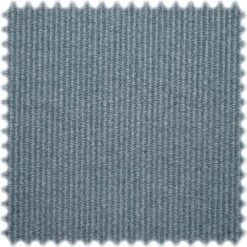 AKTION Streifen Möbelstoff Tendenza Hellblau In Bast-Optik