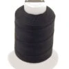 Handnähgarn Hochreißfest Schwarz 300 Meter 11/3