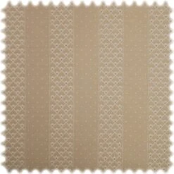 AKTION Trevira CS Jacquard Möbelstoff Kirby Beige