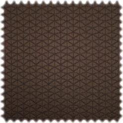 AKTION Jacquard Möbelstoff Covent Garden Dunkelbraun