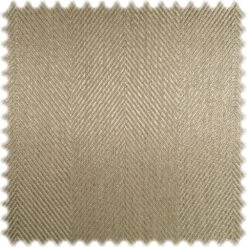 AKTION Schwerer Fischgrät Möbelstoff Survivor Beige