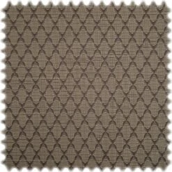 AKTION Trevira CS Möbelstoff Nerano Braun