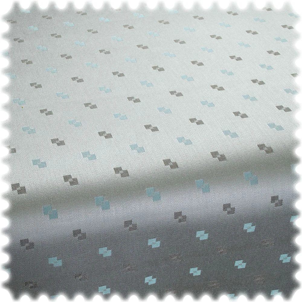 AKTION Jaquardgewebe Möbelstoff Malta Grau 2 AKTION Jaquardgewebe Möbelstoff Malta Grau – Bild 2