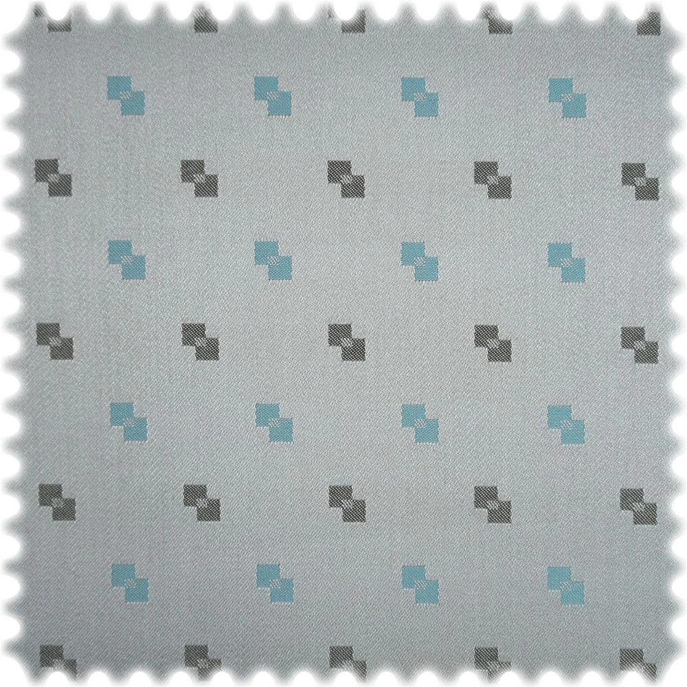 AKTION Jaquardgewebe Möbelstoff Malta Grau 1 AKTION Jaquardgewebe Möbelstoff Malta Grau