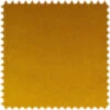 Hochwertiger Samt Möbelstoff MOHAIR LOOK Gold Mit Fleckschutz