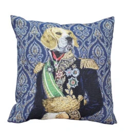 AKTION Jacquard Flachgewebe Möbelstoff Pop Art Napoleon 7 AKTION Jacquard Flachgewebe Möbelstoff Pop Art Napoleon -Modegeschäft Für Inneneinrichtung napoleon1