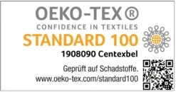 AKTION Flachgewebe Möbelstoff Strong Braun Mit Fleckschutz -Modegeschäft Für Inneneinrichtung oeko tex Label 14