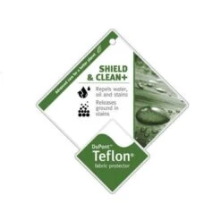 Microfaser Möbelstoff Cantara Hellgrau Mit DuPont™ Teflon® Fleckschutz -Modegeschäft Für Inneneinrichtung polstereibedarf online DuPont Teflon 20
