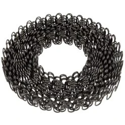 Nosag Wellenfederring 30 Meter X 4,2cm Stärke 2,9mm