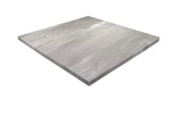 Schaumstoff Kissen Grau 50cm X 50cm X 2cm RG 35/50 Fest