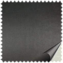 Microfaser Möbelstoff Cantara Anthrazit Mit DuPont™ Teflon® Fleckschutz