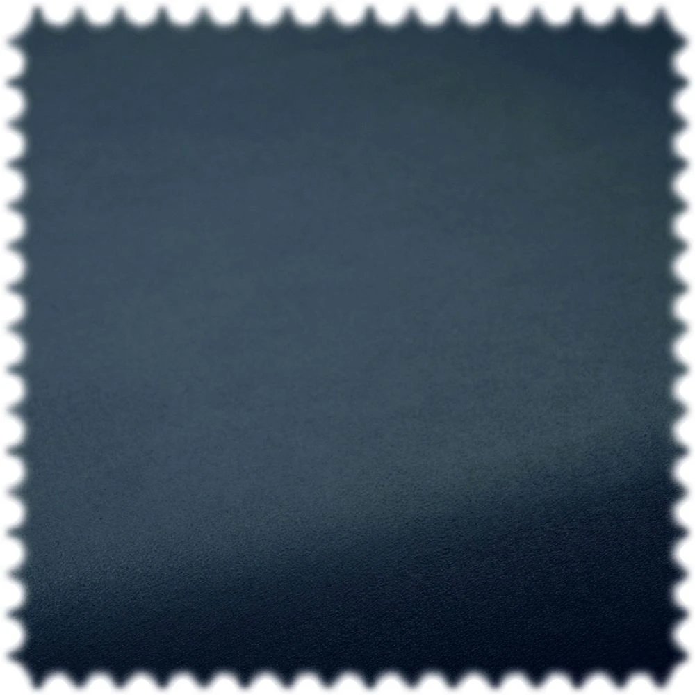 Auslauffarbe! Microfaser Möbelstoff Cantara Blau Mit DuPont™ Teflon® Fleckschutz 2 Auslauffarbe! Microfaser Möbelstoff Cantara Blau Mit DuPont™ Teflon® Fleckschutz – Bild 2