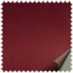 Microfaser Möbelstoff Cantara Bordeaux Mit DuPont™ Teflon® Fleckschutz