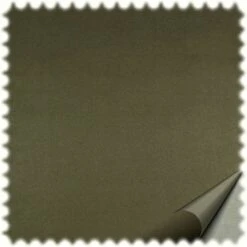 Microfaser Möbelstoff Cantara Olive Mit DuPont™ Teflon® Fleckschutz